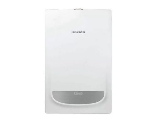 Газовый настенный котел Navien Deluxe S COAXIAL-13k (Двухконтурный) - 13 кВт