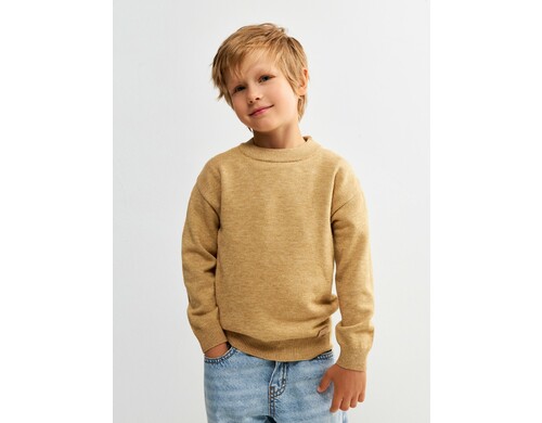 Джемпер детский Acoola 20130310014, бежевый, 158