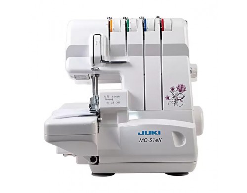 Оверлок Juki MO-51eN