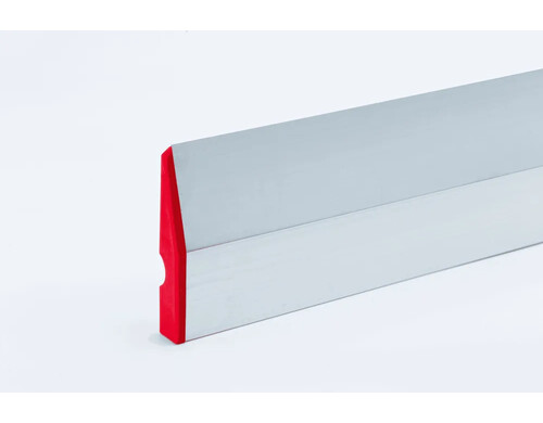 Алюминиевое правило трапеция ALUKOMTOOLS PROFI PLASTER PLUS  200см 22174120