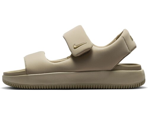 Сандалии мужские Nike CALM SANDAL бежевые 8 US