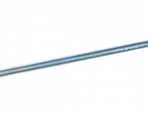 Tech-Krep Штанга оцинк.с резьбой М6x2 м DIN 975 - накл. 101012