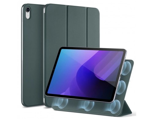 Чехол ESR 10 Generation Magnetic для Apple iPad 10 (2022) зеленый (E21)
