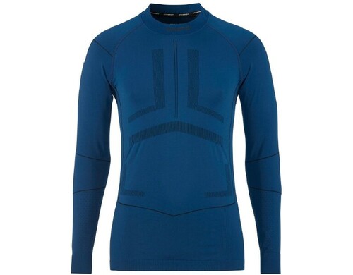 Лонгслив мужской Craft ADV ACTIVE INTENSITY CN LS синий S