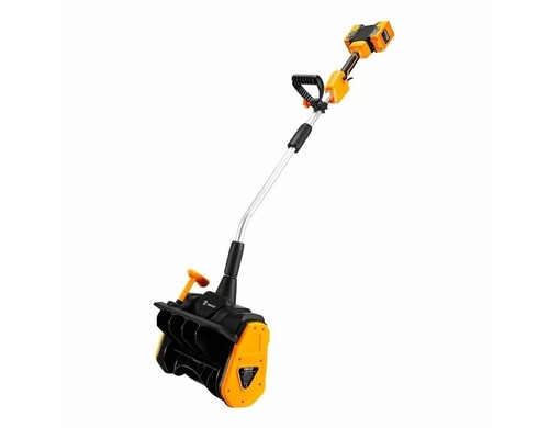 Снегоуборщик аккумуляторный Deko ST40V2-5