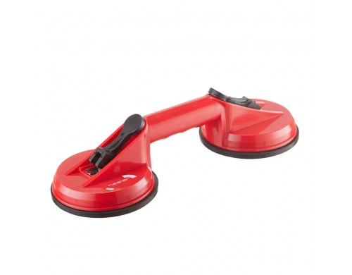 Стеклодомкрат двойной Hesler