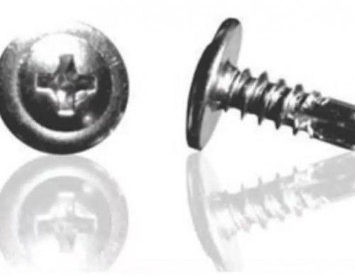 Саморез ММ металл-металл сверло 4,2х13 (200шт)