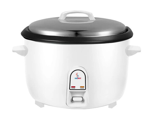Рисоварка Airhot RC-42E белый