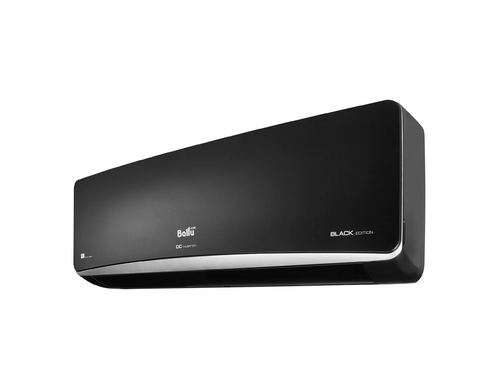 Сплит-система Ballu Platinum Black DC BSPI-13HN1/BL/EU