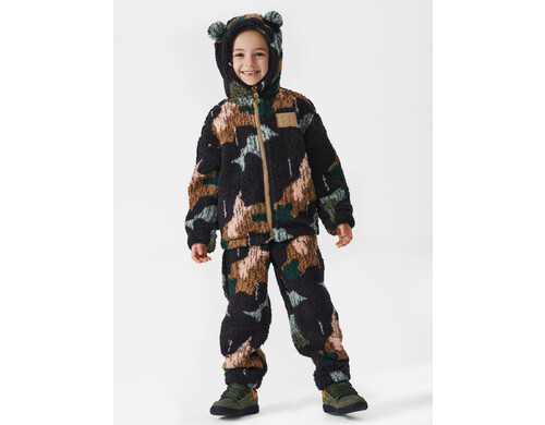 Комплект верхней одежды детский Happy Baby 89088, land, 92