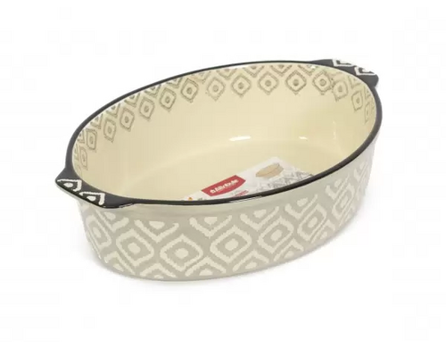 Форма для запекания ETNA 33х21,5см овальная