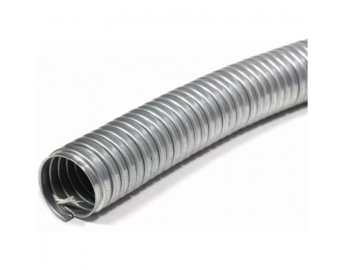 ЗЭТАРУС Металлорукав Р3-ЦХ 15 50 м/уп. zeta42423