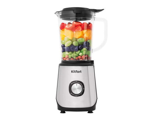 Блендер Kitfort КТ-3020 Grey