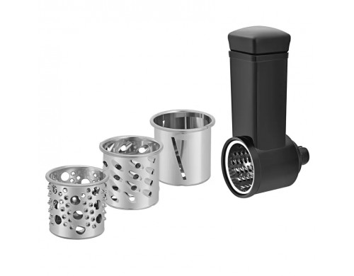 Насадка-терка для мясорубки Aresa AR-3802