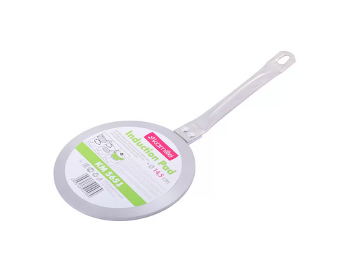 Адаптер-переходник для индукционной плиты 14,5см 924489