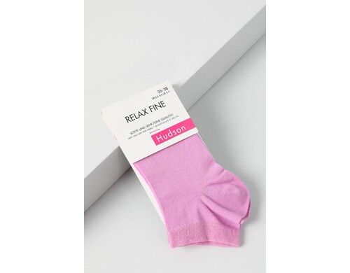 Носки женские Hudson 120015220 розовые 35-38