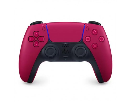 Геймпад Sony DualSense Red CFI-ZCT1W