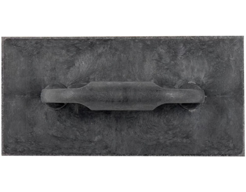 Терка для штукатурки с резиной 10204-002-001 140x280 мм