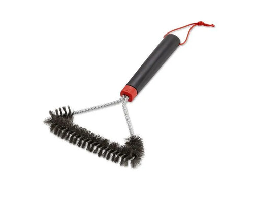 Щетка для гриля Weber Т-образная 30см 6277