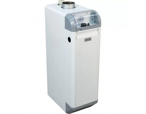 AXIS Котел стальной двухконтурный 12,5 квт -01-12TW-00 -01-12TW-00 AXIS-01-12TW-00