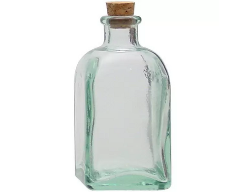 Бутылка с пробкой 100 мл San Miguel 3100533