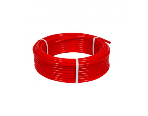 Труба PE-Xb-EVOH-PE-Xb для напол. отопления РОСТерм 16PBEVOH50T 16х2,0 мм, бухта 50м