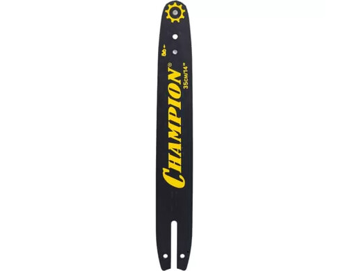 Шина для цепной пилы Champion  952908-2 14" 2шт