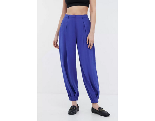 Брюки женские Baon B2924030 синие L