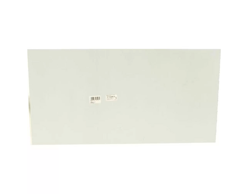 Лист Gah Alberts алюминиевый, шлифованный 250x500x0,5 мм, 464981