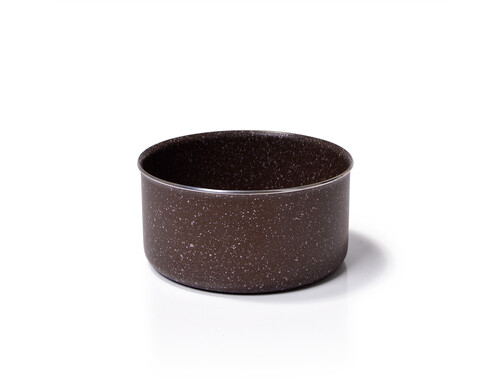 Форма для выпечки Fissman 18х18x9.5см, алюминий, с антипригарным покрытием (5002_)