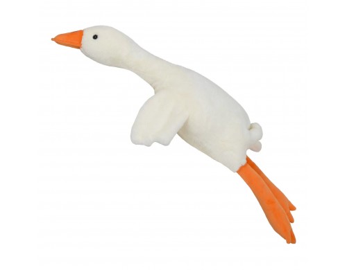 Мягкая игрушка Гусь 130 см