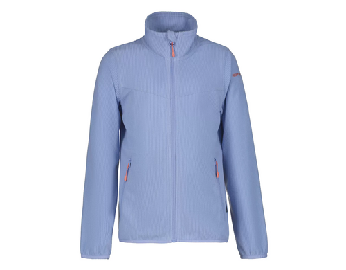 Толстовка детская Icepeak 51884_312, Light Blue, 164