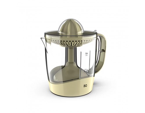 Соковыжималка для цитрусовых BQ J1005 бежевый