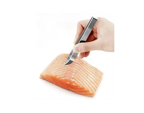 Пинцет Щипцы для удаления костей из рыбы