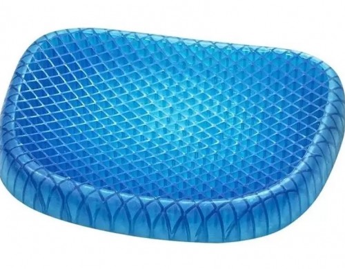 Гелевая подушка для сидения Egg Sitter 32х38