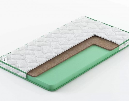 Матрас Clever Kids Hard 120x140