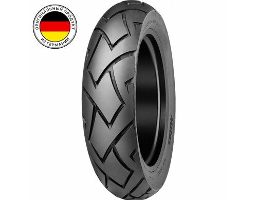 Мотошины летние Mitas Terra Force-R 150/70 R17 69V