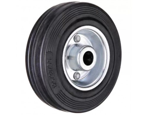 Промышленное колесо без крепления C 63 (160 мм; 145 кг) А5 1000004