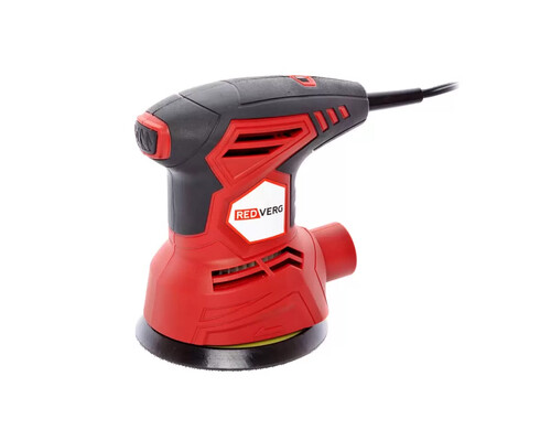 Шлифовальная машина Redverg RD-OS30-125