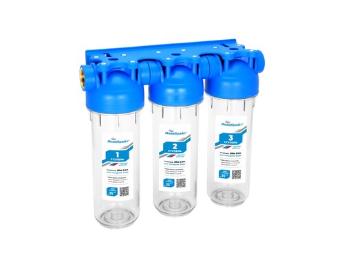 Фильтр Аквабрайт АБФ-3 1/2 6500