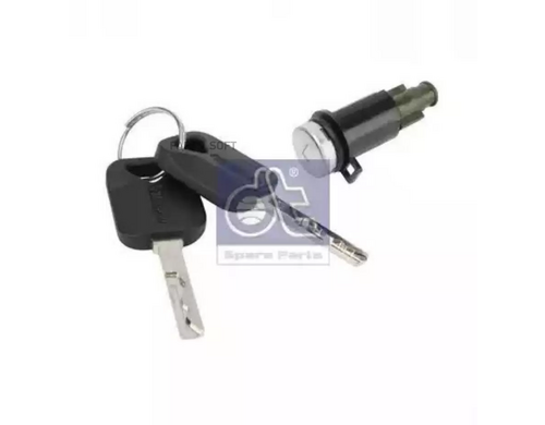 DT SPARE PARTS Личинка замка двери