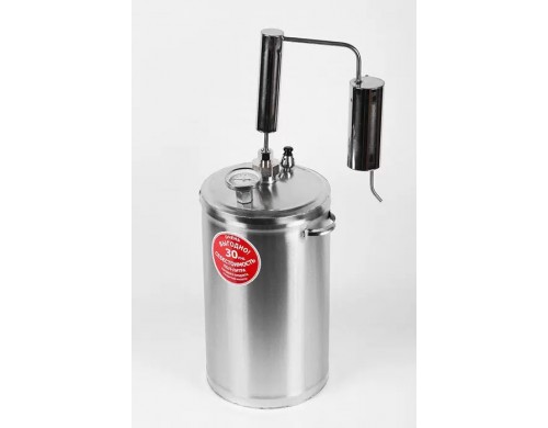 Дистиллятор Первач Премиум Классик 12 л