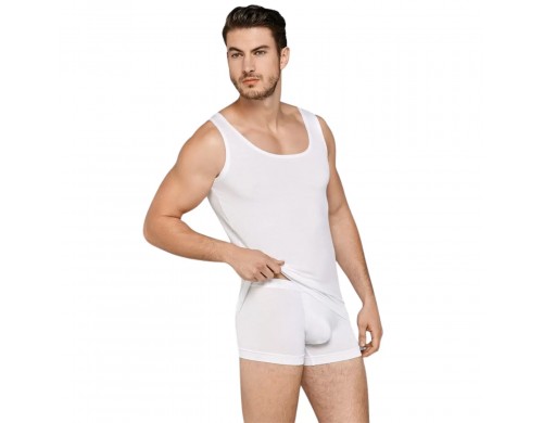 Комплект домашний мужской Doreanse 3000 белый S