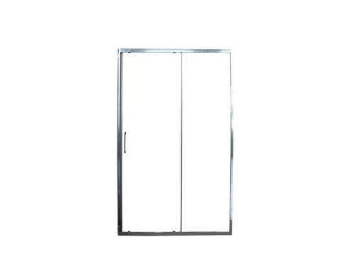 Душевая дверь в нишу Gloria D120 120х195 см