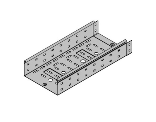 Лоток перфорированный DKC 35342, 150х100 мм, 3 м
