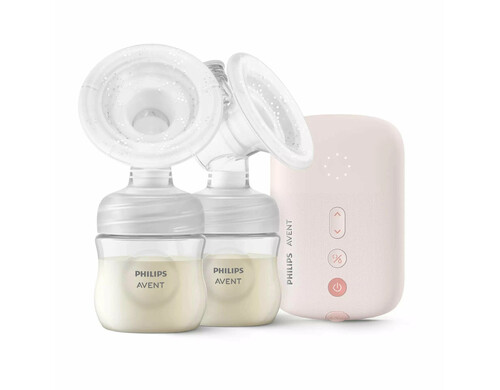 Молокоотсос PHILIPS AVENT Premium SCF397 31