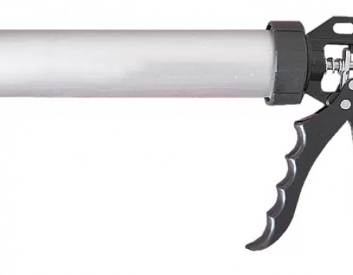 Пистолет для герметика механический BIBER 60109