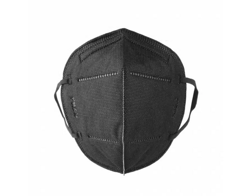 Респиратор универсальный KN95, FFP2, 10 шт.