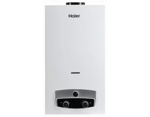 Газовая колонка Haier IGW 10 B white