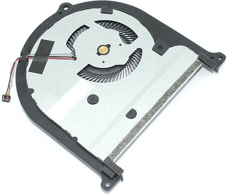 Кулер Vbparts для Asus Zenbook UX331 UX331U UX331UN(100187865V)